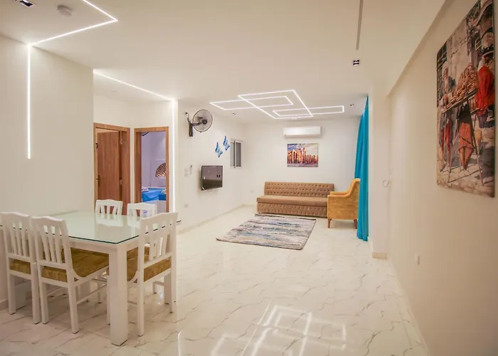 La Prestigia * Hurgada