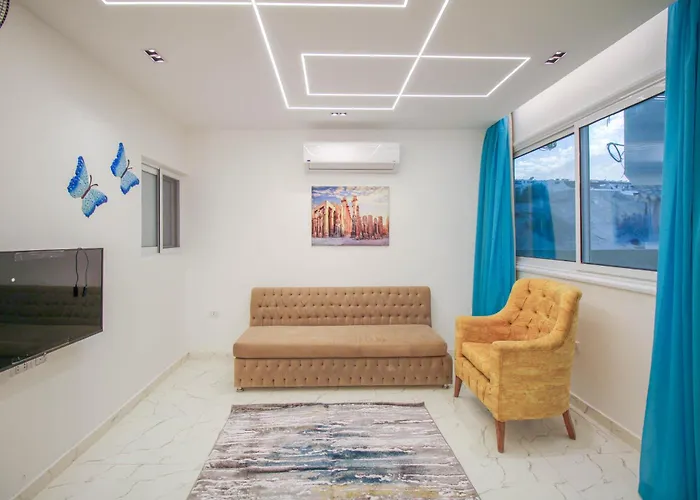 La Prestigia Daire