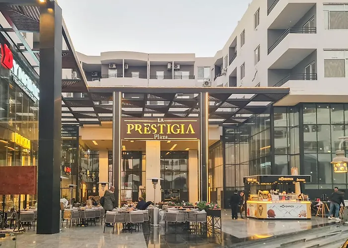La Prestigia *