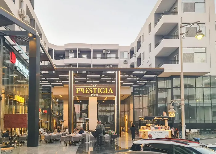 La Prestigia Daire