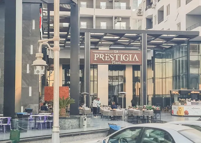 La Prestigia