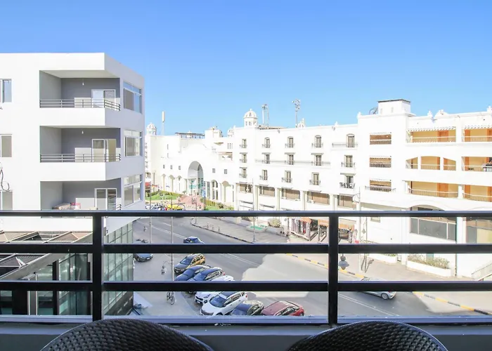 La Prestigia Апартаменты