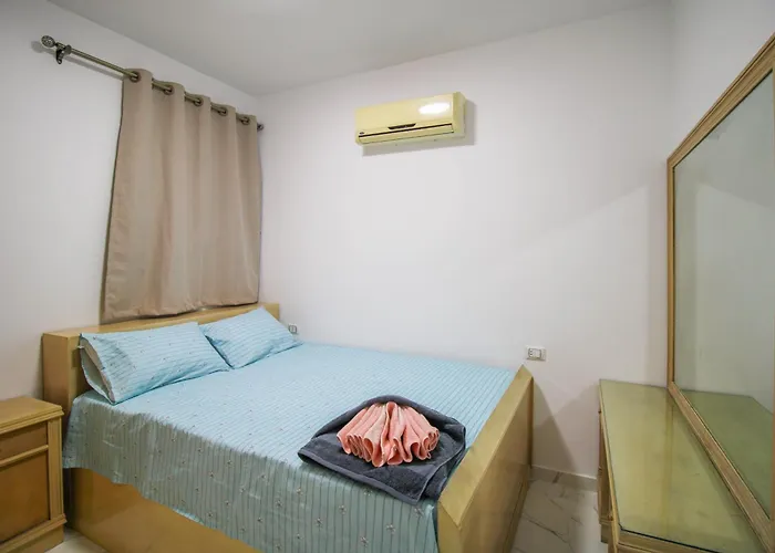 La Prestigia Daire