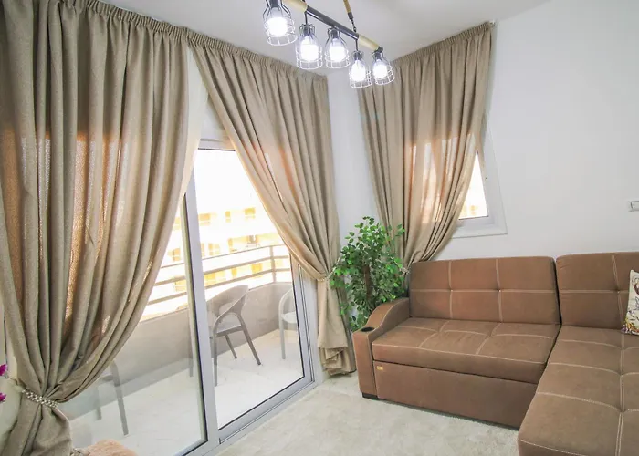 La Prestigia Daire Hurgada