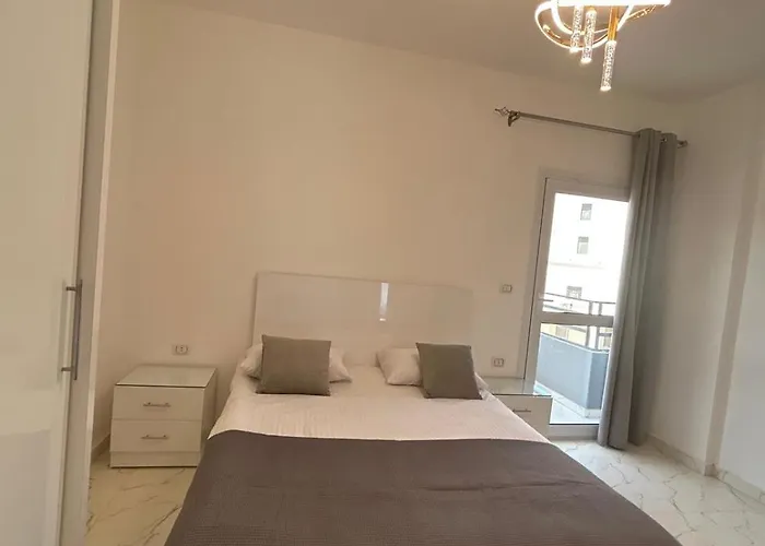 La Prestigia Daire