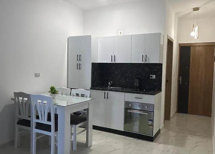 La Prestigia Daire